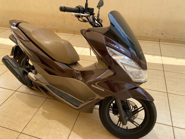PCX HONDA