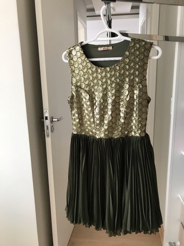 Vestido de festa - Foto 2
