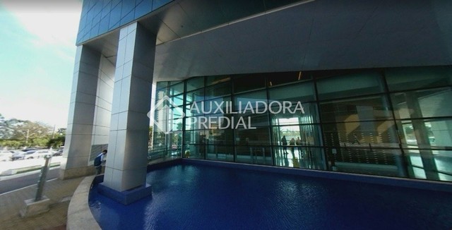 Sala comercial no bairro Cristal - Foto 5