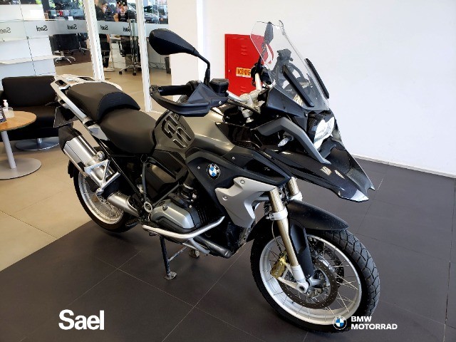BMW R 1200 GS PREMIUM