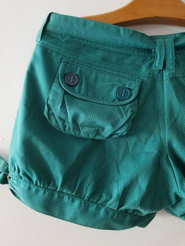 Short Espaço Fashion - Foto 4