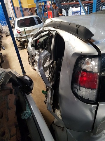Fiat Uno Way 1.0 2015/2016 Flex
