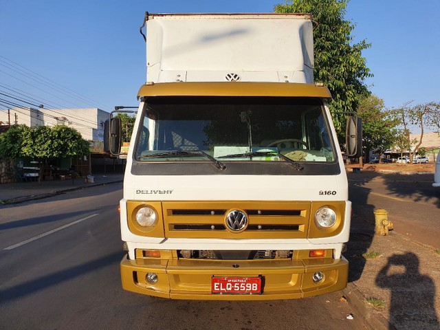 VW 8150 VW 9150