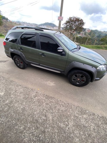 PALIO WEEKEND ADVENTURE