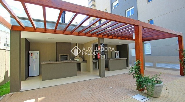 Apartamento 2 quartos no bairro Jardim Carvalho