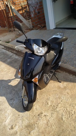 HONDA LEAD 110