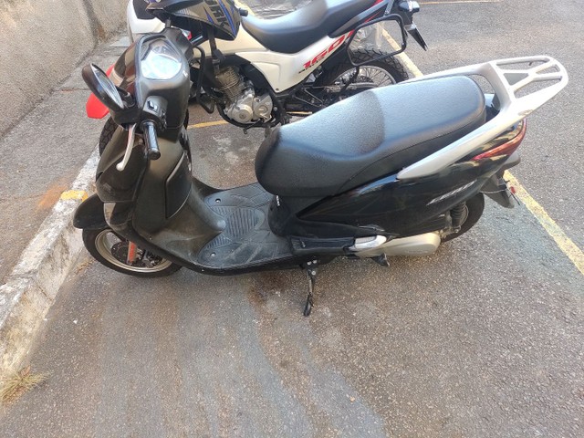 HONDA LED