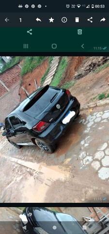 GOL G5 MUITO NOVO