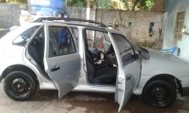 GOL G4
