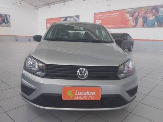 GOL 2020/2021 1.0 12V MPI TOTALFLEX 4P MANUAL