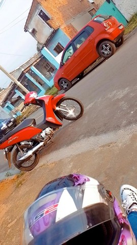 VENDO BIZ 125FLEX 2011