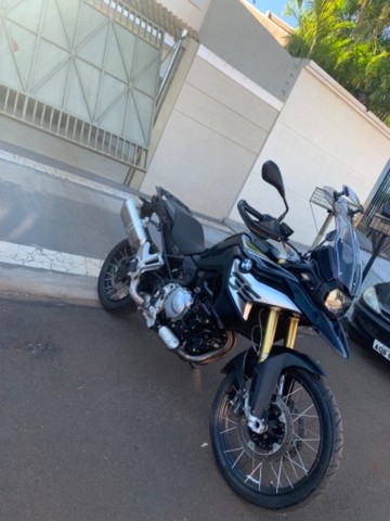 BMW F 850 GS PREMIUM 19/19