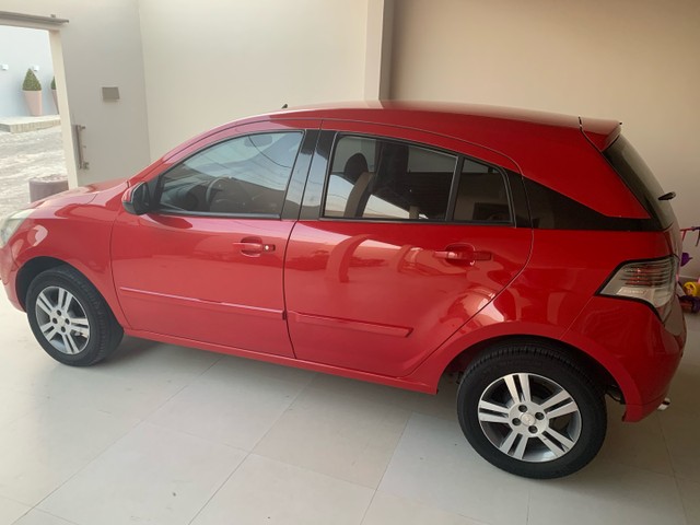 AGILE LTZ 1.4