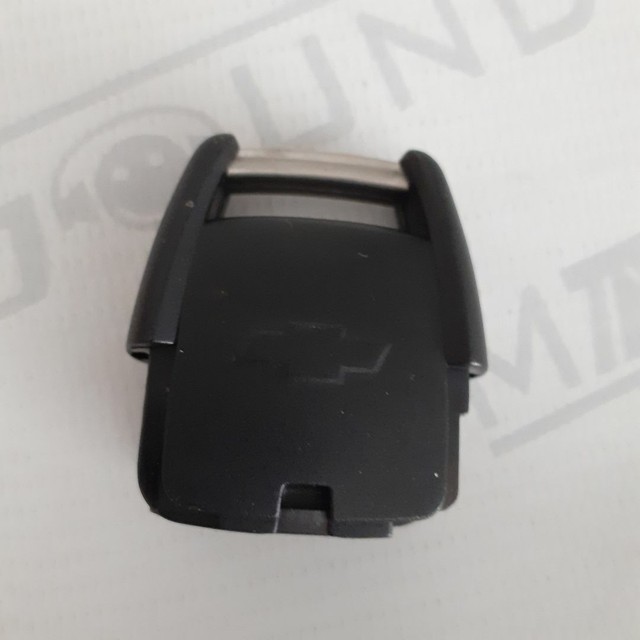 Capinha para controle : GM Novo, c/ suporte. Nova. - Foto 2