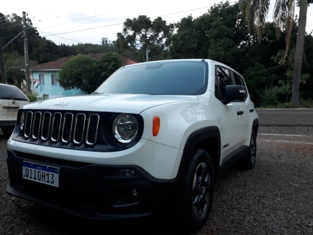JEEP RENEGADE SPORT