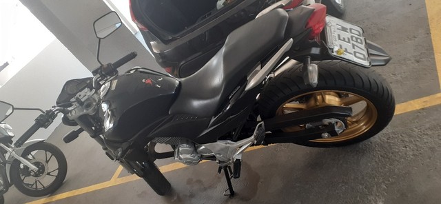 VENDO HONDA C300R