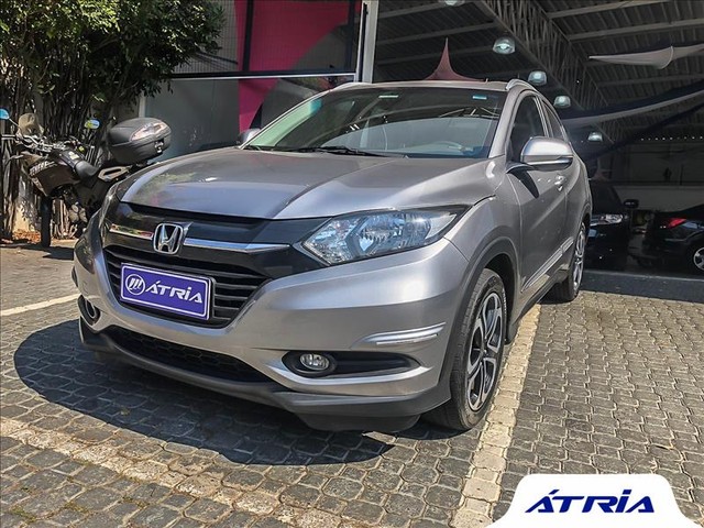 HONDA HR-V 1.8 16V EX