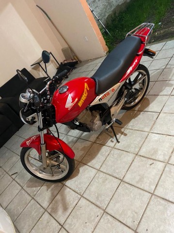 150 SPORT ZERO