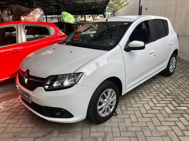 RENAULT KWID 1.0 12V SCE INTENSE