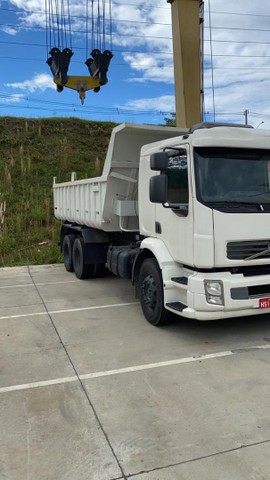 VM 260 6X2