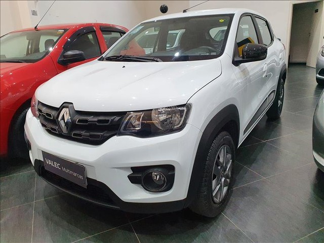 RENAULT KWID 1.0 12V SCE INTENSE