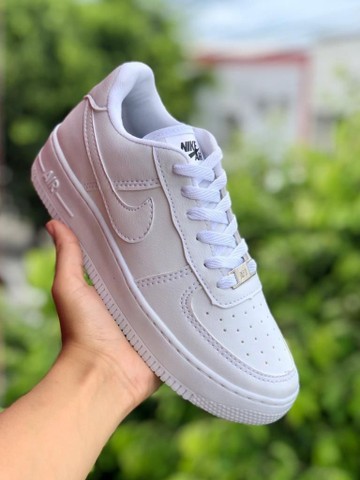 nike air force branco 37