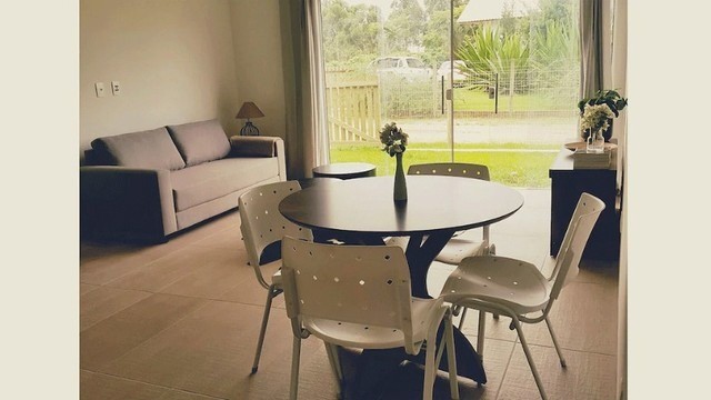 Casa de Praia para Aluga  Feriados  e  Temporada  em Imbituba -SC - Foto 5