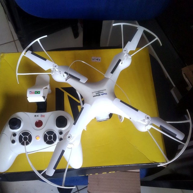 Loja de Drones grandes novos  - Foto 5