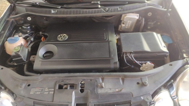 golf polo 2004