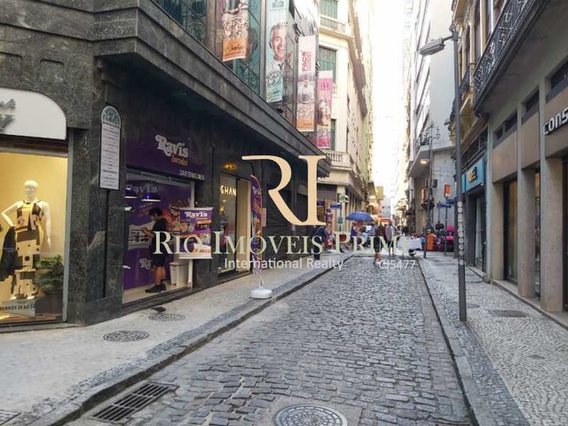 Centro, loja de rua, 340m², metrô - Foto 5