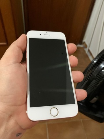 iphone rose 16gb