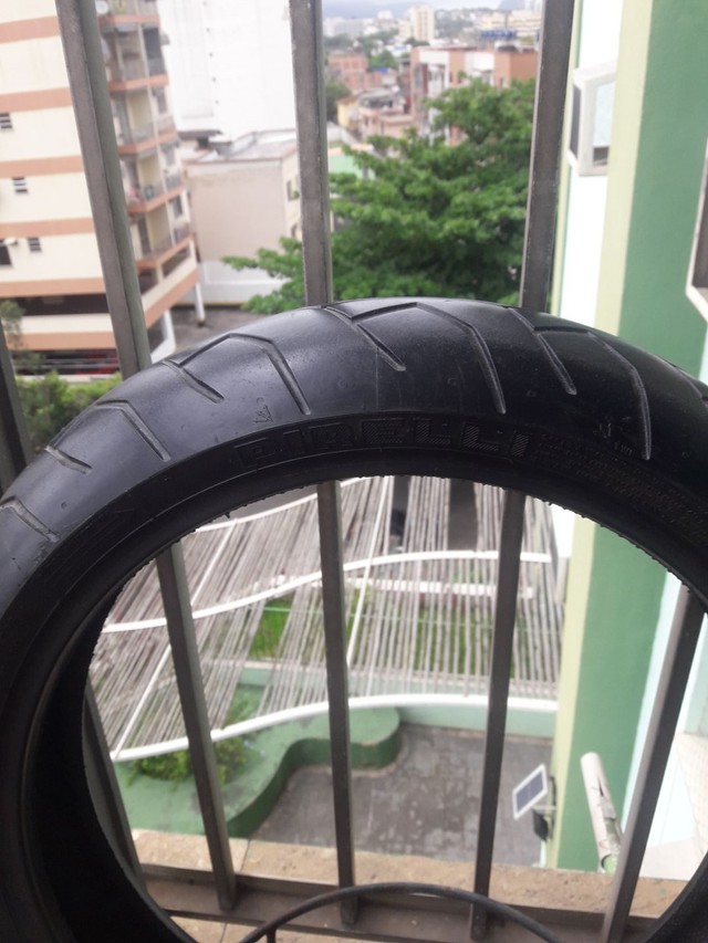 PNEUS P/MOTO. - Foto 5