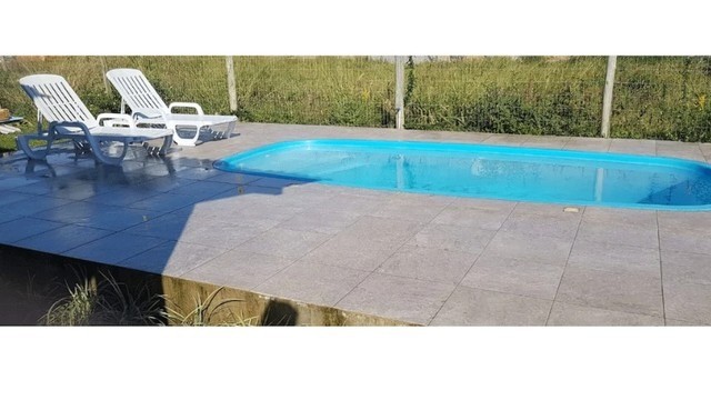 Casa de Praia para Aluga  Feriados  e  Temporada  em Imbituba -SC - Foto 3