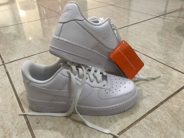 nike air force 1 38