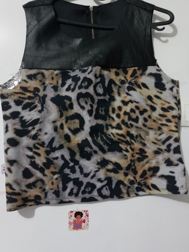 TOP 20 blusa tam M semi nova - Roupas e calçados - Areias, Recife  1012184747 | OLX