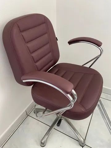 Cadeira De Cabeleireiro Usada Campinas