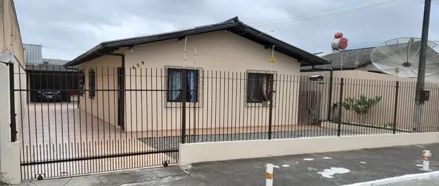 Captação de Casa a venda na Rua Pedro Cristiano de Miranda, São Vicente, Itajaí, SC