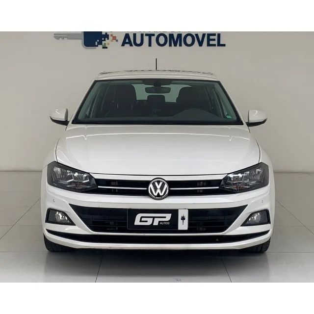 VOLKSWAGEN NOVO POLO, NOVO POLO MPI A PARTIR DE R$ 81.990 TAXA 0,99% EM  48X