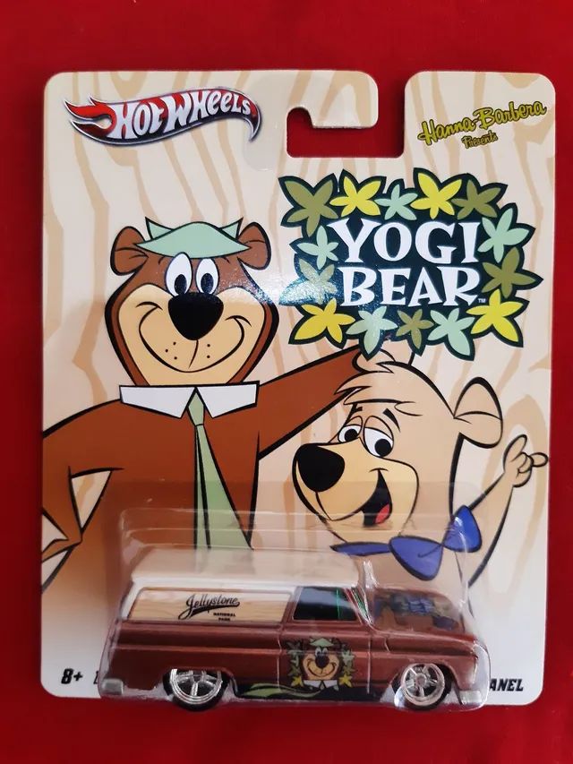 Hot wheels nostalgia - Foto 3