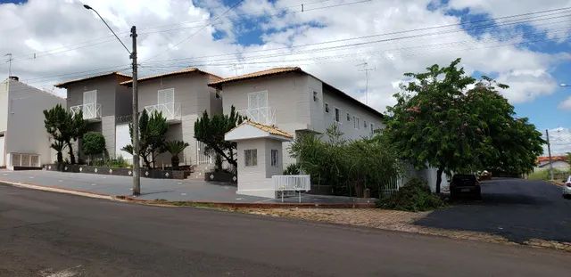 ALUGA SE FLAT  EM LINS ( por diária)  - Foto 13