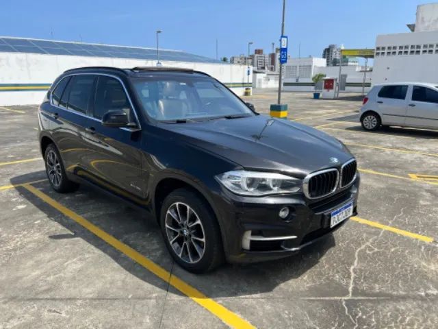 BMW X5 35i 2014 - Foto 7