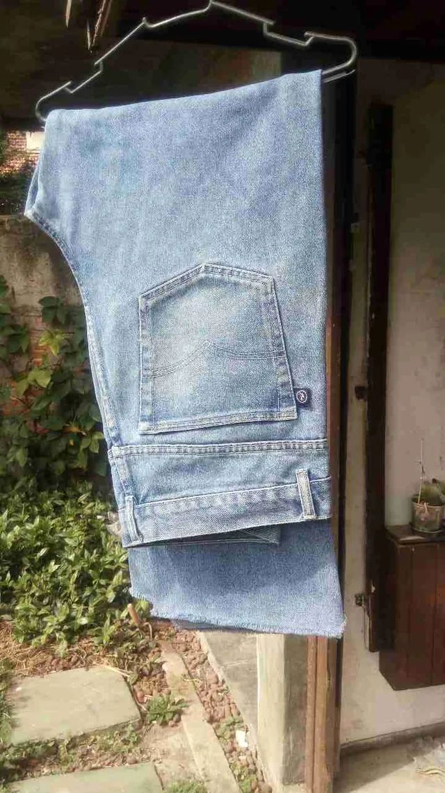 Calça Jeans Rusty 46