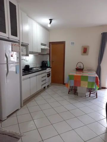 Apartamento com 2 dorms, Santinho, Florianópolis, SC. Cod: 372 - Foto 10
