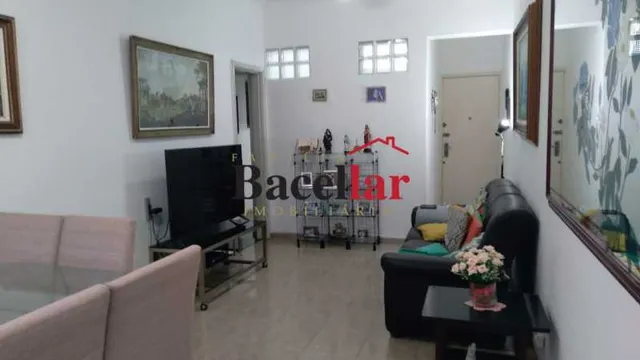 Apartamento-À VENDA-Maracanã-Rio de Janeiro-RJ