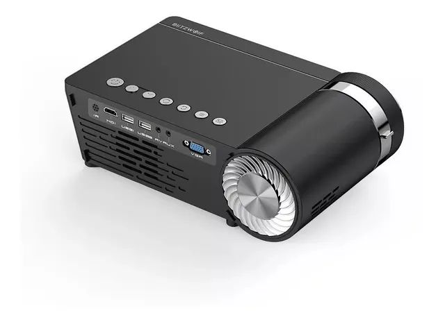 Projetor data show Blitzwolf Vp8 Wi-fi Bluetooth 1080p - Foto 2