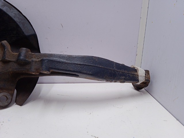 15082 Montante Manga Eixo Dianteiro Esquerda Com Abs Civic 96 A 00