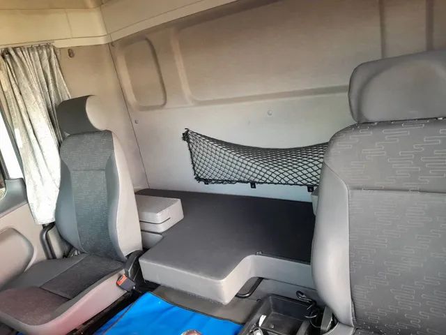 VOLKSWAGEN 25.420 Constellation  2018/2019 - Foto 7