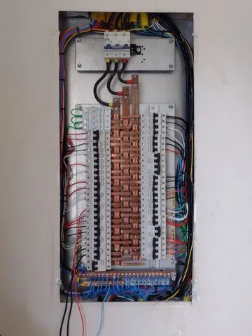 Eletricista  - Foto 3