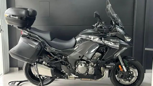 olx versys 1000