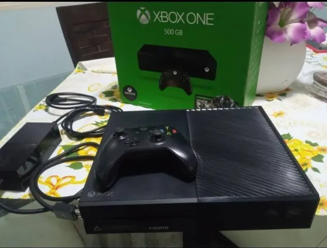 Jogo Xbox one dois jogadores multiplayer e offline - Videogames - Setor  Leste (Gama), Brasília 1261930610